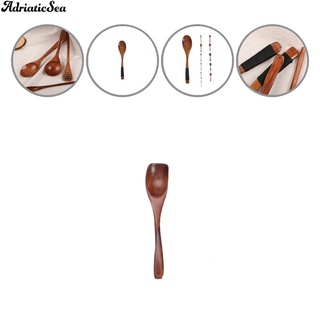 Muỗng Gỗ Thiết Kế Tinh Tế Tiện Dụng Cho Nhà Bếp