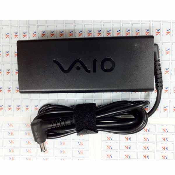 sạc laptop sony 19.5v-3.9a