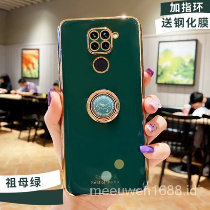 Ốp Điện Thoại Silicon Mềm Có Giá Đỡ Cho RedMi Note 9 RedMi Note9 RedMi Note9 pro