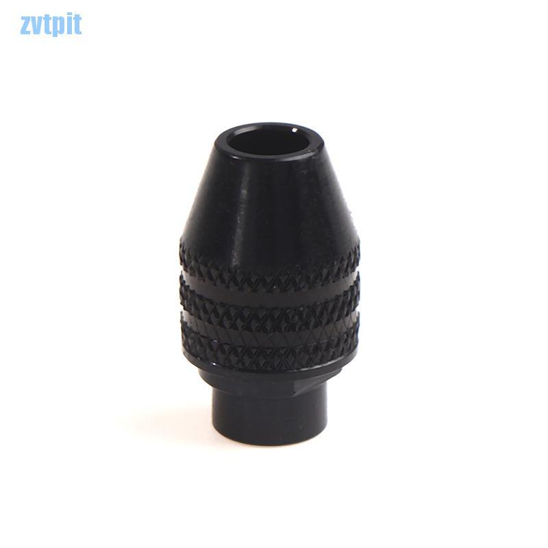 Đầu Kẹp Mũi Khoan Mini 0.3-3.4mm M7 M8X0.75