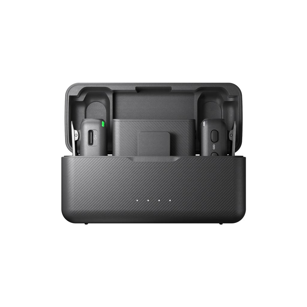 DJI Micro ghi âm chuyên nghiệp - Hàng Chính Hãng