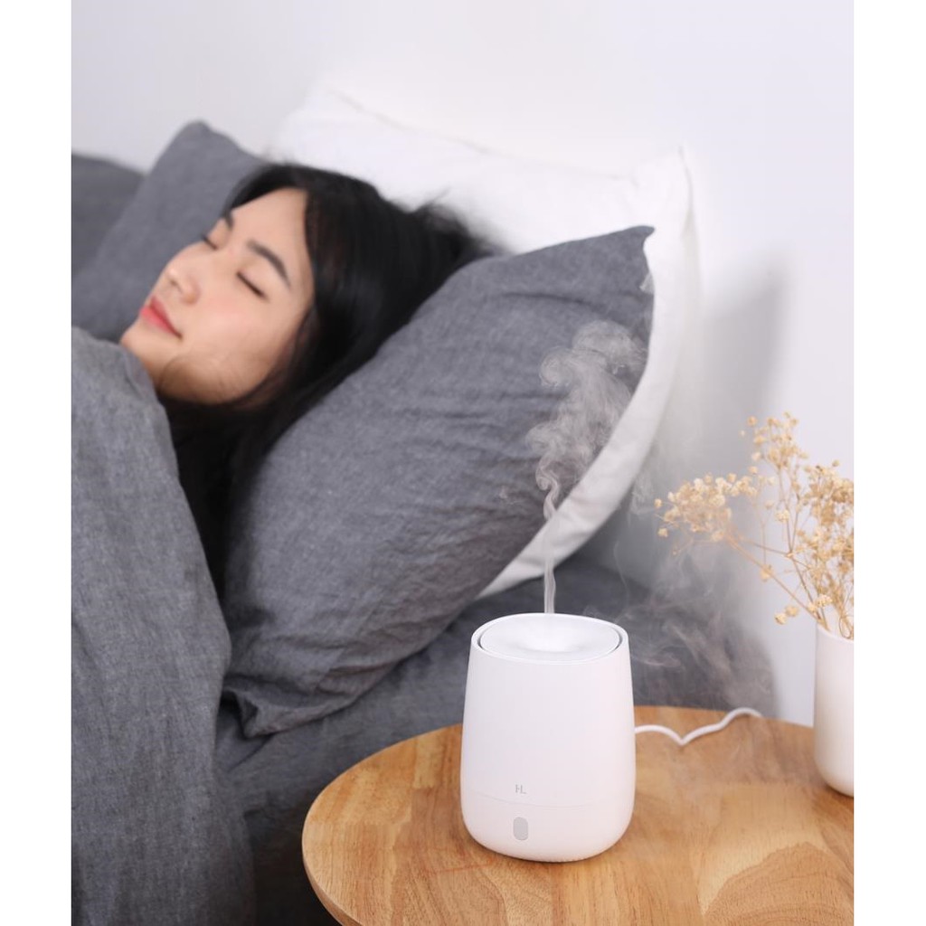 Máy phun sương tạo ẩm Xiaomi HL Aroma - Máy tạo độ ẩm Xiaomi HL Health Life