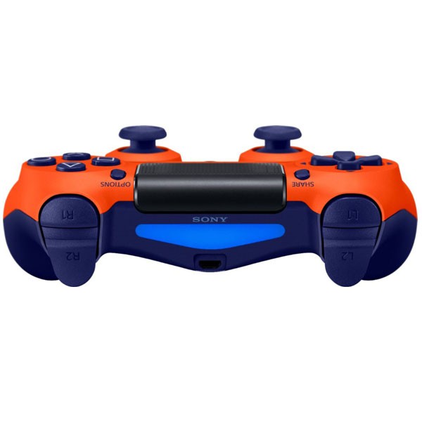 SONY Tay Cầm Chơi Game Bluetooth Không Dây Cho Ps4 Và Điện Thoại Ốp