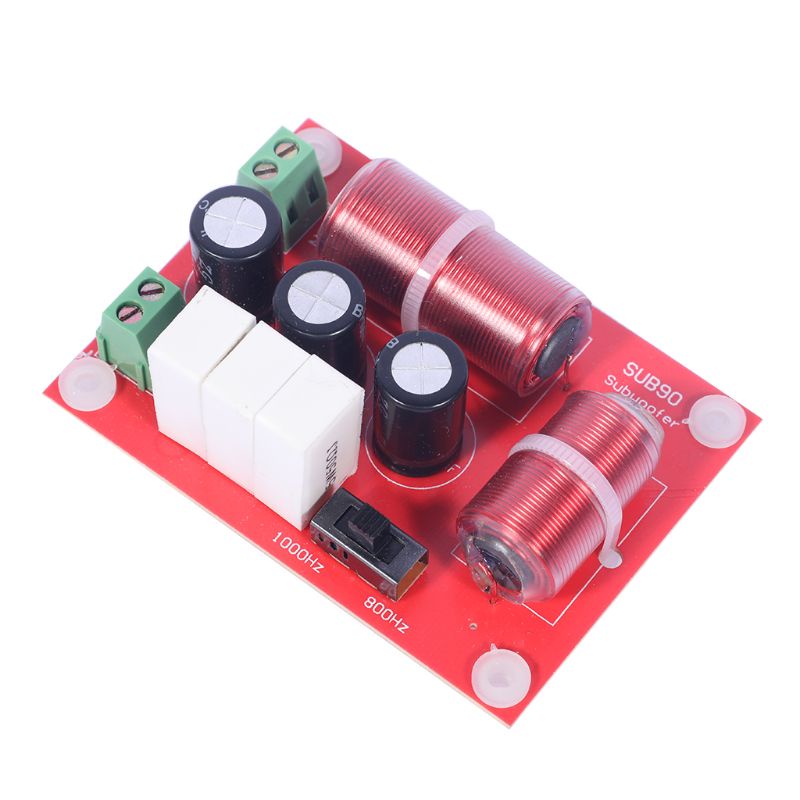Loa Bass Hifi zzz 120W SUB90 Chuyên Dụng Cho Xe Hơi