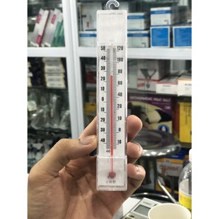 Nhiệt kế tủ lạnh bằng thủy ngân