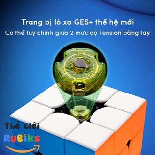Combo rubik gan