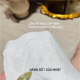 Tẩy Lông nhật Epilat 150g