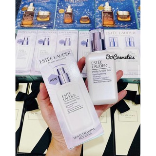 Tinh chất Estee Lauder Perfectionist Pro Vitamin C