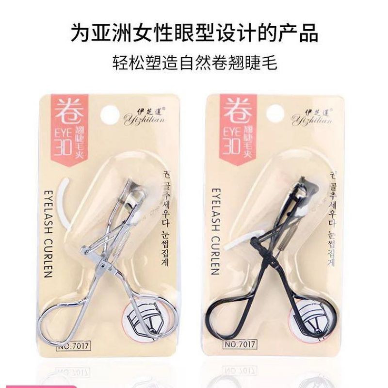 Kẹp Mi EyeLash Curlen uốn mi cong nội địa Trung