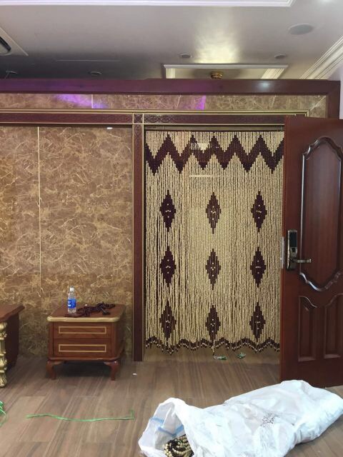 Manh hat gô chữ phuc