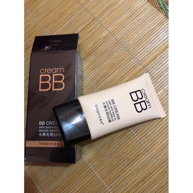 Kem nền BB Cream Images Perfect Cover 40g