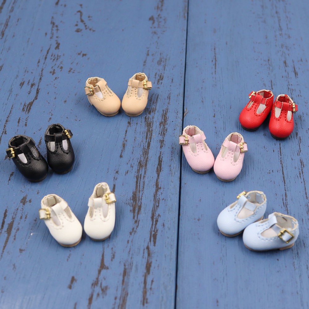 shoes suitable for 1/6 bjd doll