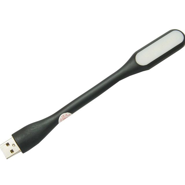 Combo 2 Đèn LED dùng nguồn USB - Màu ngẫu nhiên