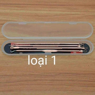 Bộ nặn mụn 4 in 1 đang cực HOT