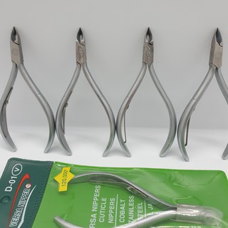 Kềm Cắt Da Versa Nipper inox D01V