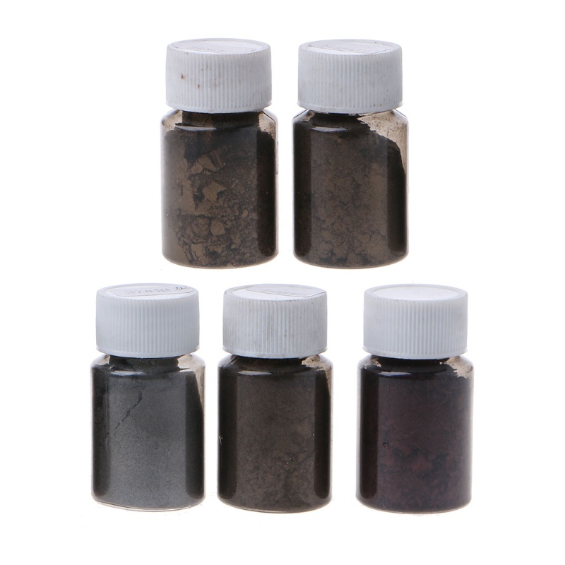 Hộp Kim Tuyến Lấp Lánh Trang Trí Móng Tay