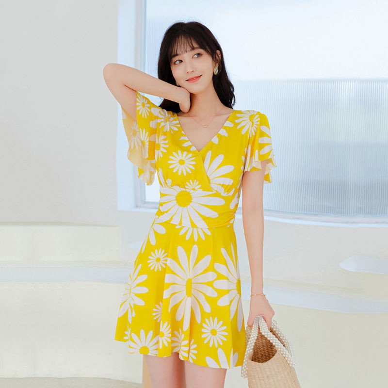 Đồ Bơi Một Mảnh Quyến Rũ Cho Phụ Nữ Trung Niên | BigBuy360 - bigbuy360.vn