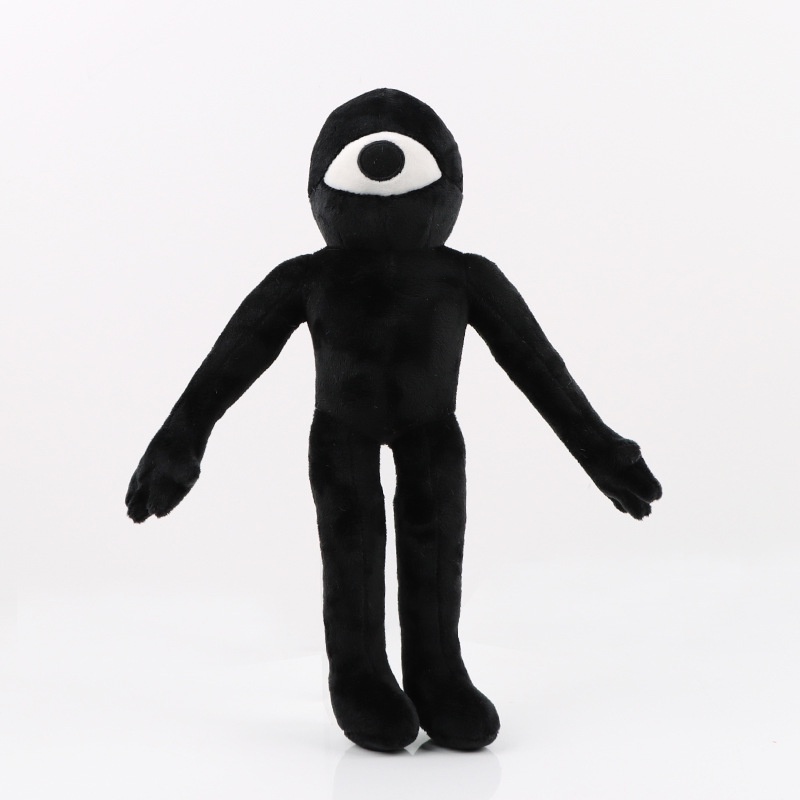 Búp Bê Nhồi Bông Roblox Door Seek Dễ Thương Cho Bé