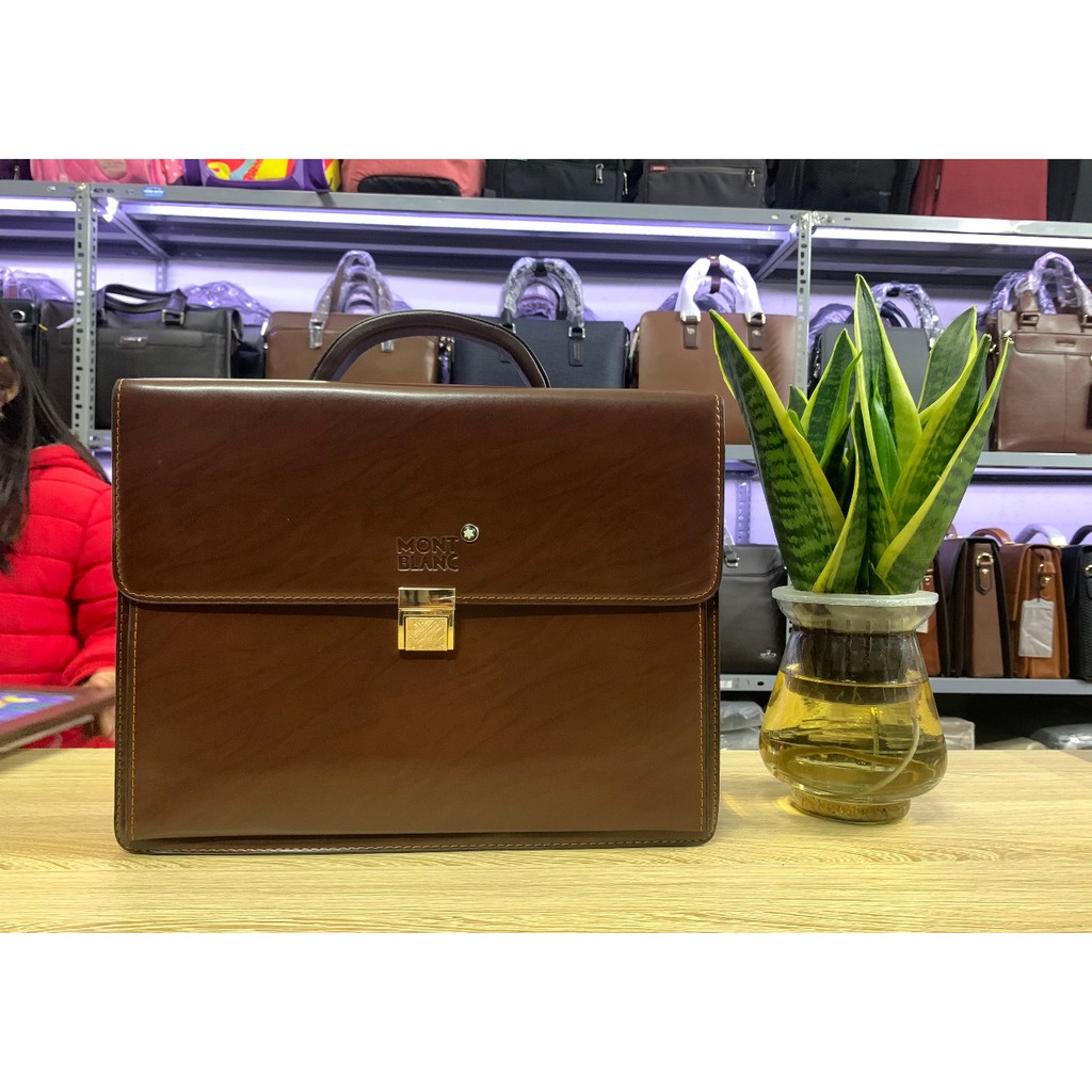 Cặp Văn Phòng - Cặp Công Sở Cao Cấp - Có Bảo Hành | BigBuy360 - bigbuy360.vn