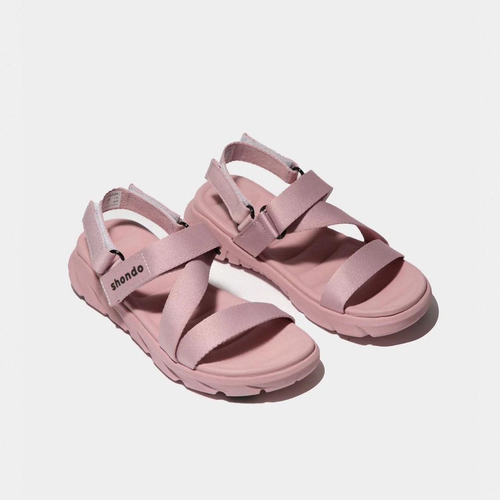 Giày Sandal Shat Shondo F6S7070