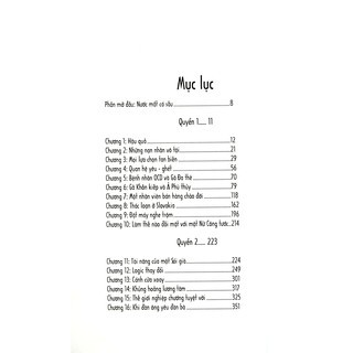 Sách Bách Việt - Sói Già Phố Wall Phần 2