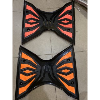 Thảm CARBON SH 2020