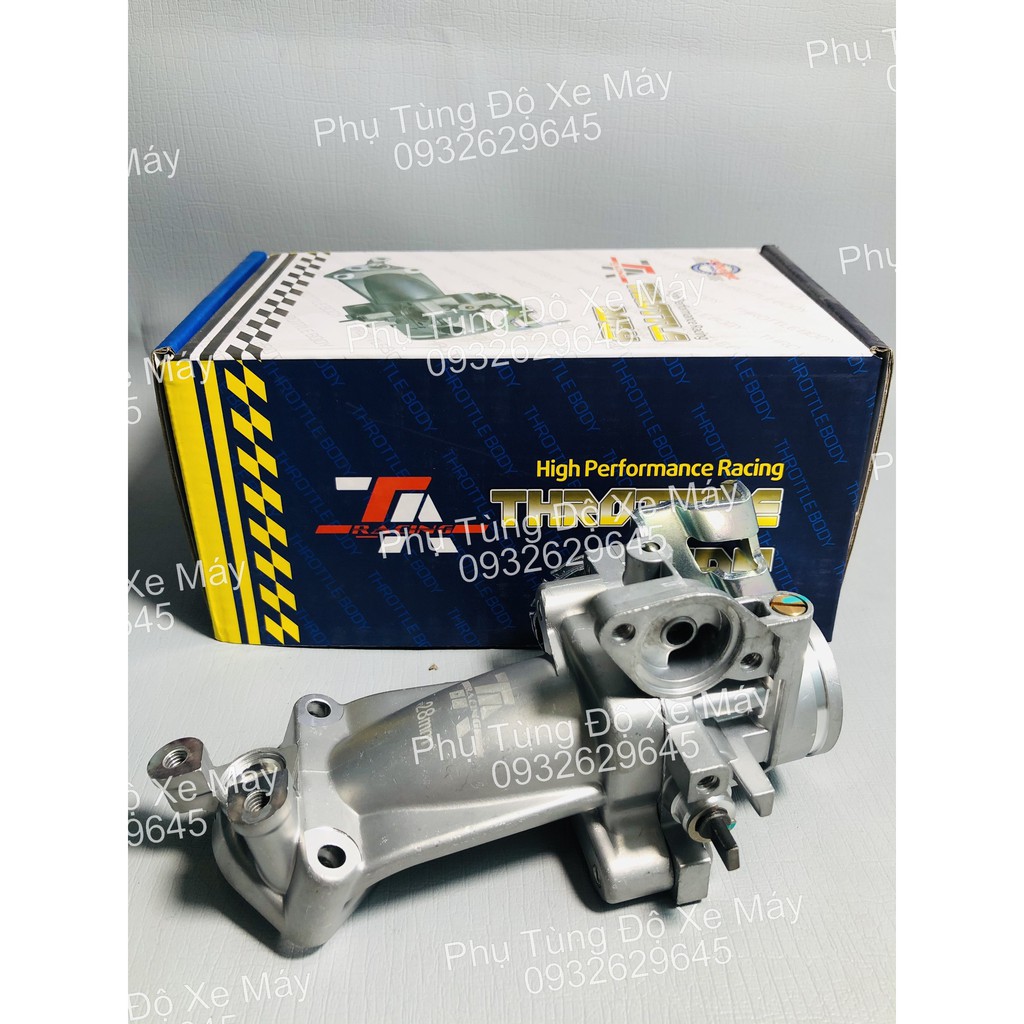 Họng xăng TA Vario