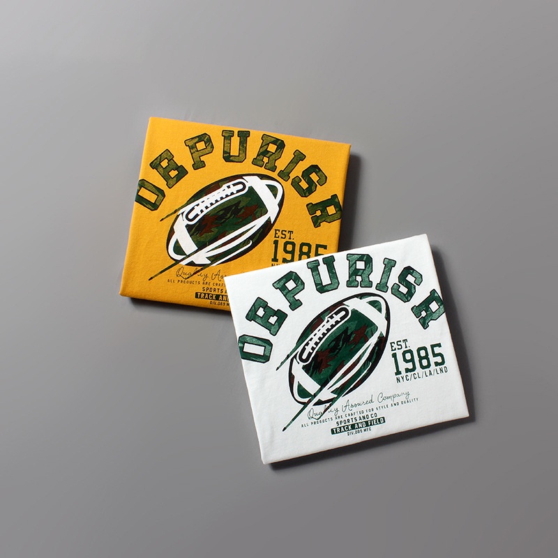 Áo thun AMILA cotton tay dài phong cách Hàn Quốc thời trang mới dành cho trẻ em