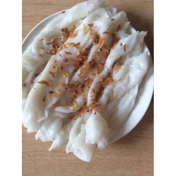 Bộ khuôn tráng bánh cuốn tại nhà tiện dụng