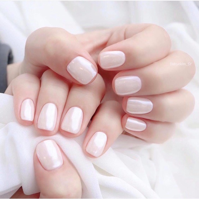 BỘT NHŨ KIM CƯƠNG -  NGỌC TRAI TRANG TRÍ NAIL, EBOXY TẠO HIỆU ỨNG ÁNH FLASH