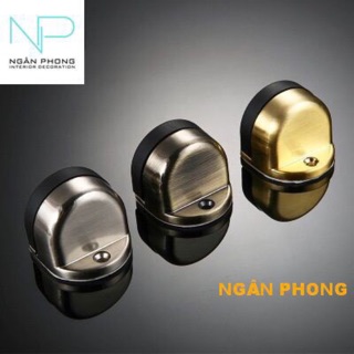 Chặn cửa nệm cao su - 02