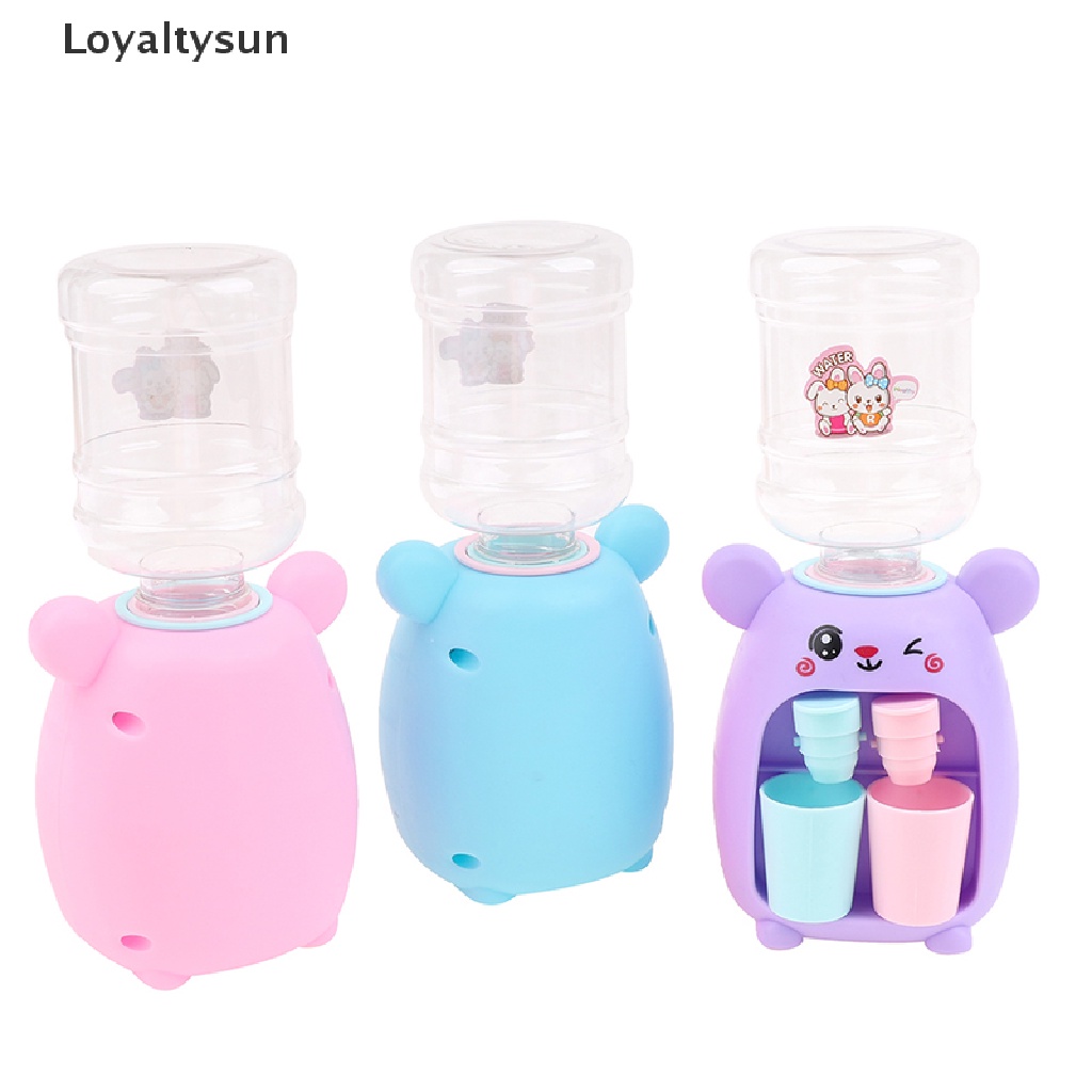 Đồ Chơi Xịt Nước mini Mới Cho Trẻ Em