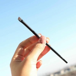 Set 2 Cọ kẻ eyeliner - tém mày vát xéo