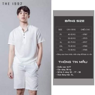 bộ đũi nam cao cấp