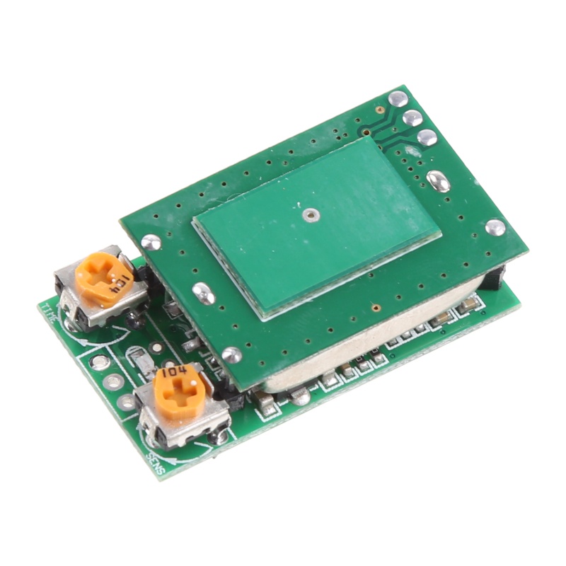 Mô Đun Cảm Biến HFS-DC06 Cho Lò Vi Sóng DC 5V 5.8GHz