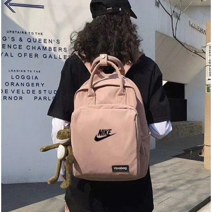 Ba Lô Mini 14 Inch Thời Trang Dành Cho Học Sinh