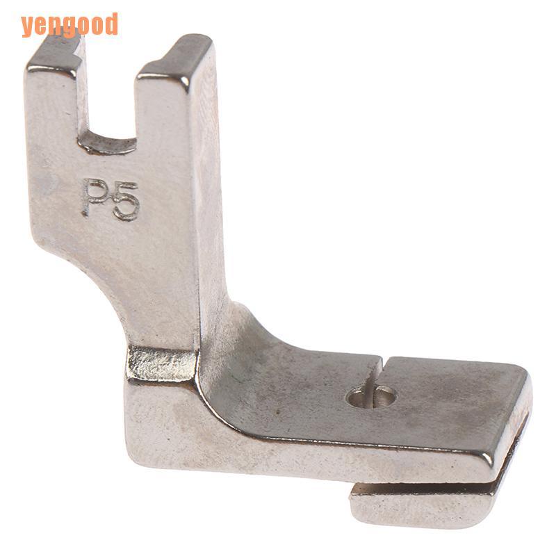 Chân Vịt Máy May P5 Xếp Ly Tiện Dụng