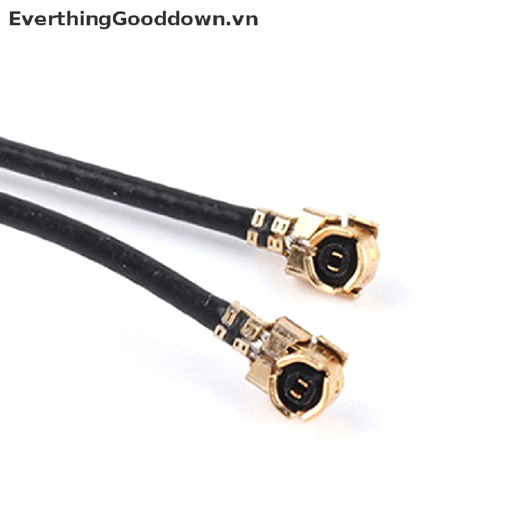 Bộ 5 Dây Cáp Ăng Ten WiFi Chuyển Đổi IPX Sang SMA Chuyên Dụng