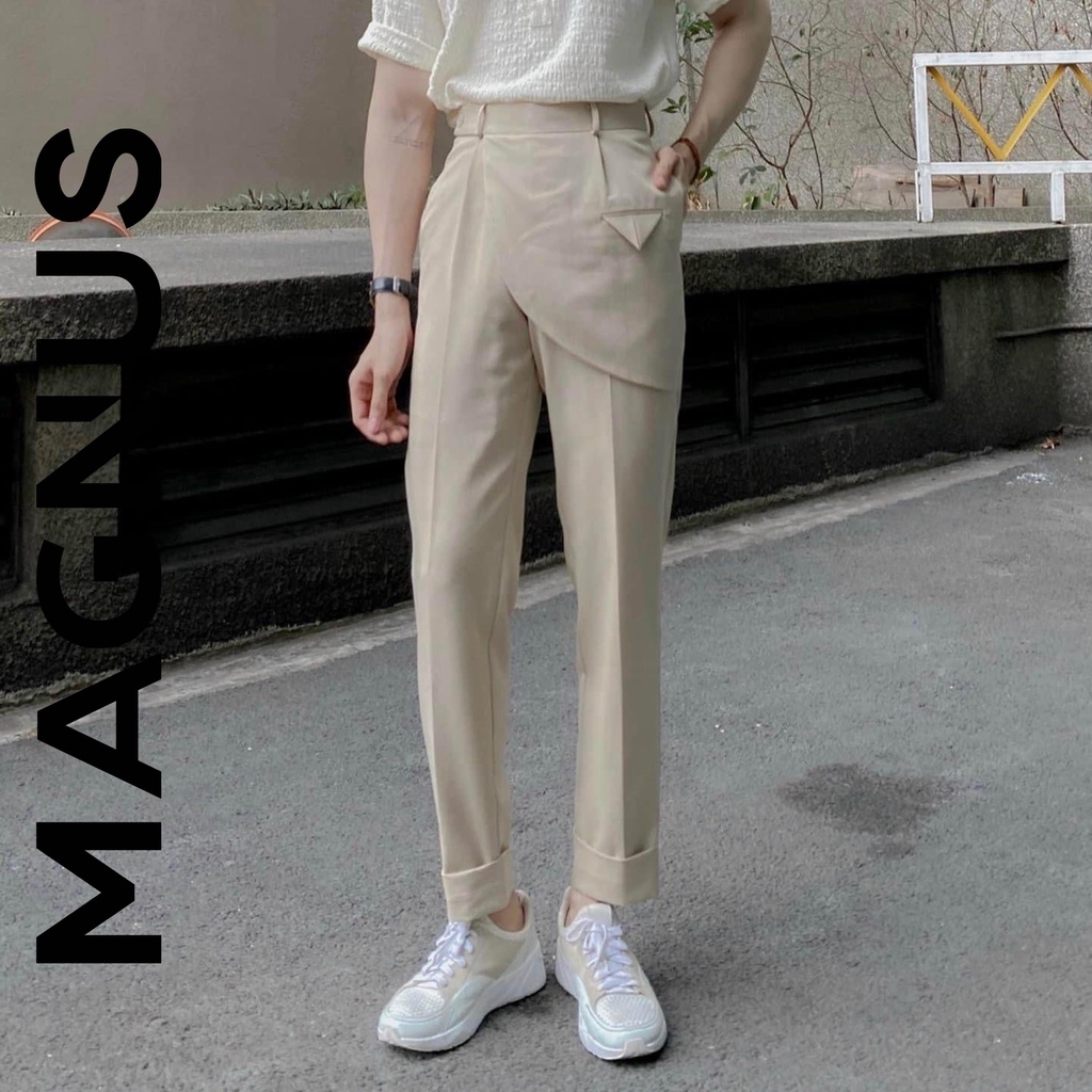 Quần Tây Nam MAGNUS Lani Pants
