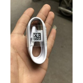 Cáp Sạc Micro USB Samsung Dài 1M2