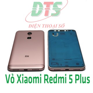 Vỏ Xiaomi Redmi 5 Plus