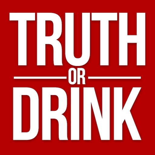 Thẻ  bài Drinking games Truth or Drink nhập khẩu tách set 5 món cho bữa tiệc trưởng thành