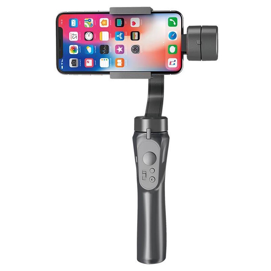 Tay cầm chống rung điện thoại Kedebao H4 giá rẻ - Hỗ trợ quay phim, chụp ảnh chuyên nghiệp | BigBuy360 - bigbuy360.vn