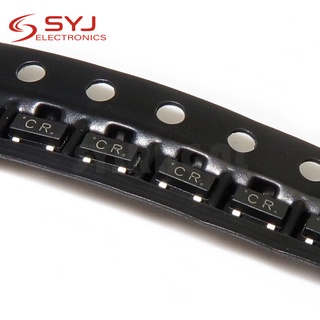Set 100 linh kiện bán dẫn 2SC945 SOT23 C945 SOT-23 SOT SMD CR mới tiện lợi