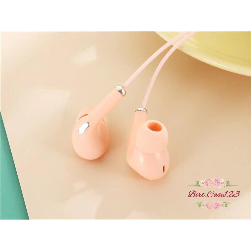 Tai Nghe Hifi U28 Màu Sắc Macaron Siêu Bass Bc1363 | BigBuy360 - bigbuy360.vn