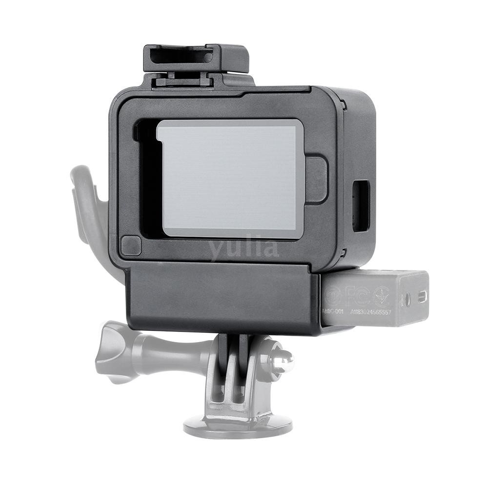 Khung bảo vệ YULA Ulanzi V2 chuyên dụng cho camera GoPro Hero 7 6 5