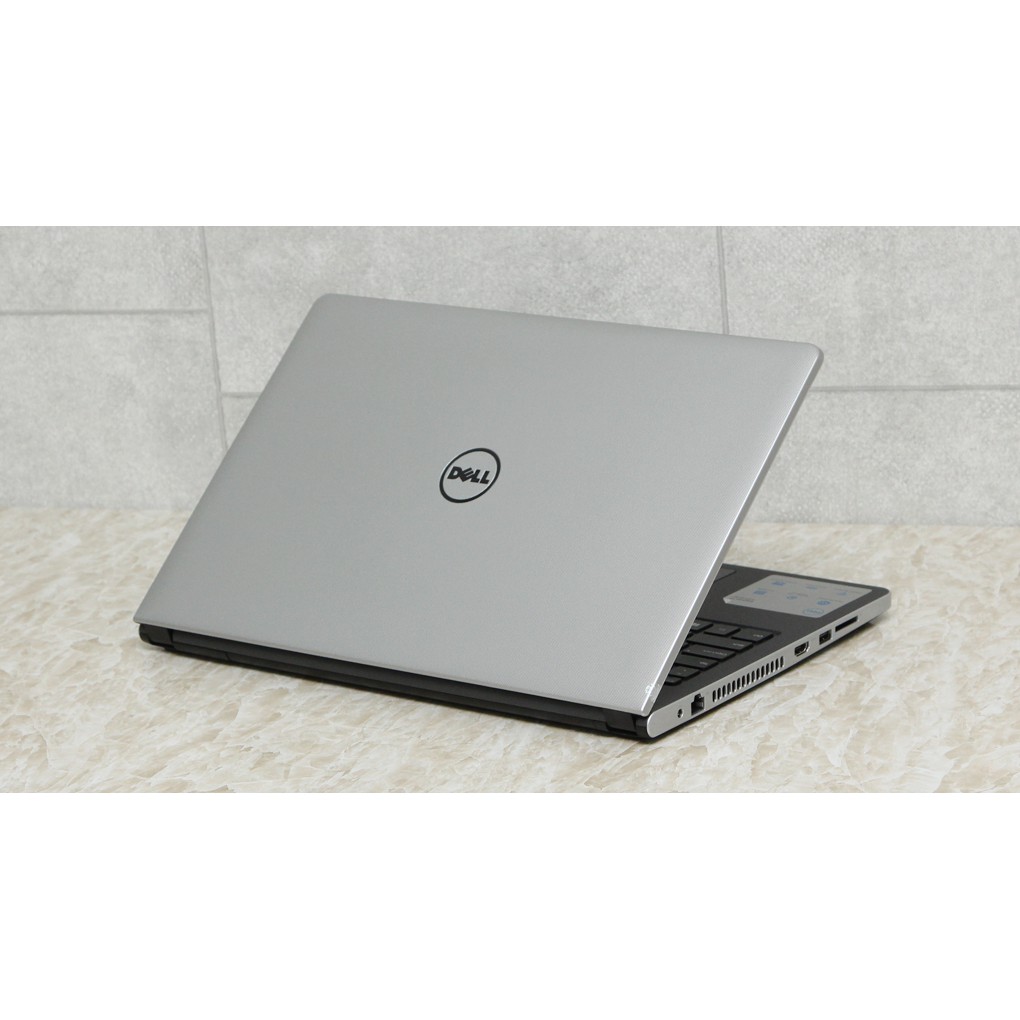 Laptop Dell Inspiron 5559 i7 6500U/8GB/1TB/2GB M335