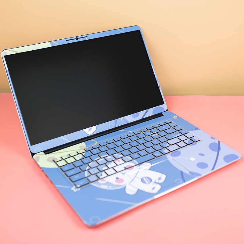 Miếng Dán Bảo Vệ Laptop HP Victus 7 16.1" 16-b0000TX 16-b TPN-Q265