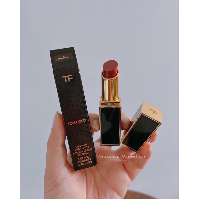 Son TF Satin Matte 24, 26, 28, 90, 91, 92, 93