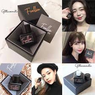 Nước hoa vùng kín Foellie Eau de Innerb Perfume – Bijou